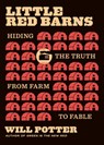 Little Red Barns - Will Potter - 9780872869141