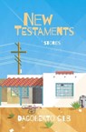 New Testaments - Dagoberto Gilb - 9780872869318