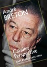 Cavalier Perspective - Andre Breton - 9780872869394
