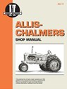 Allis-ChalmersModels B C CA G RC WC WD + - Haynes Publishing - 9780872880412