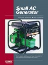 Proseries Small AC Generator (Prior to 1990) Service Repair Manual Vol. 1 - Haynes Publishing - 9780872884670