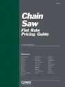 Chain Saw Flat Rate - Haynes Publishing - 9780872885264