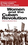 Castro, F: Women and the Cuban Revolution - Fidel Castro ; Vilma Espin - 9780873486088