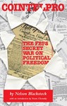 Blackstock, N: Cointelpro: The Fbi's Secret War on Political - Nelson Blackstock - 9780873488778