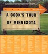 A Cook's Tour of Minnesota - Ann L. Burckhardt - 9780873514682