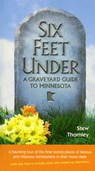 Six Feet Under - Stew Thornley - 9780873515146