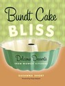 Bundt Cake Bliss - Susanna Short - 9780873515856