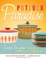 Potluck Paradise - Rae Katherine Eighmey ; Debbie Miller - 9780873516259