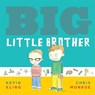 Big Little Brother - Kevin Kling - 9780873518444