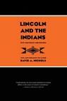 Lincoln and the Indians - David A. Nichols - 9780873518758