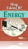 Energy - William C. Robertson - 9780873552141