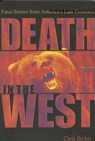 Death in the West - BECKER,  Chris - 9780873588935