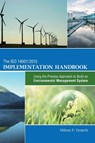 The ISO 14001 - Milton P Dentch - 9780873899291