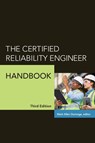 The Certified Reliability Engineer Handbook - Mark Allen Durivage - 9780873899604