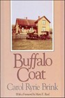 Buffalo Coat - Carol Ryrie Brink - 9780874220957