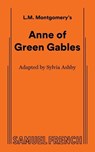 Anne of Green Gables (Non-Musical) - L. M. Montgomery - 9780874409505