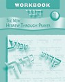 Hineni 1 - Workbook - Behrman House - 9780874411362