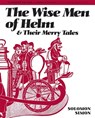 Wise Men of Helm - Solomon Simon - 9780874414691