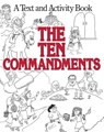 The Ten Commandments - Behrman House - 9780874414776