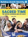 Building Jewish Identity 2: Sacred Time - Behrman House - 9780874418637