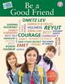 Living Jewish Values 3: Be a Good Friend - Behrman House - 9780874418729
