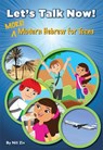 Let's Talk Now! More Modern Hebrew for Teens - Behrman House - 9780874419368
