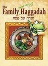 Family (and Frog!) Haggadah - Behrman House - 9780874419375