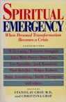 Spiritual Emergency - Stanislav Grof - 9780874775389