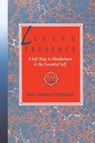Living Presence - Kabir Helminski - 9780874776997