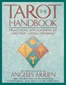 The Tarot Handbook - Angeles Arrien - 9780874778953
