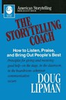 Lipman, D: Storytelling Coach - Doug Lipman - 9780874834345