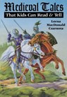 Czarnota, L: Medieval Tales - Lorna Czarnota - 9780874835885