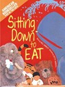 Sitting Down to Eat - Bill Harley - 9780874836035