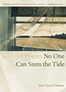 No One Can Stem the Tide - Jane Tyson Clement - 9780874869002