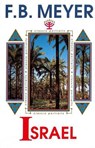 Israel - F.B. Meyer - 9780875083476
