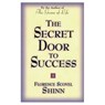 Secret Door to Success - Florence Scovel (Florence Scovel Shinn) Shinn - 9780875162584