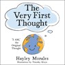 The Very First Thought - Hayley Morales - 9780875169637