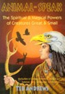 Animal Speak - Ted Andrews - 9780875420288