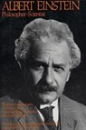 Albert Einstein, Philosopher-Scientist - Paul Arthur Schilpp - 9780875482866