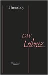 Theodicy - Gottfried Leibniz - 9780875484372