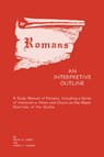 Romans - David H. Steele - 9780875524436