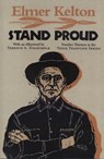 Stand Proud - Elmer Kelton - 9780875650449
