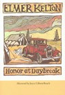Honor at Daybreak - Elmer Kelton - 9780875652634