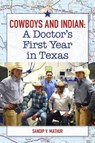 Cowboys and Indian - Sandip V. Mathur - 9780875657721