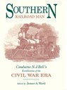 Southern Railroad Man - James A Ward - 9780875801841