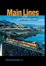 Main Lines - Richard Saunders - 9780875803166