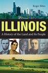 Illinois - Roger Biles - 9780875806044