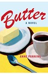 Butter - Anne Panning - 9780875806815
