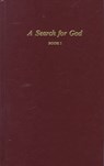 A Search for God, Book I - Edgar Cayce - 9780876040003