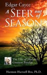 Edgar Cayce: a Seer out of Season - Harmon Hartzell (Harmon Hartzell Bro) Bro - 9780876046043